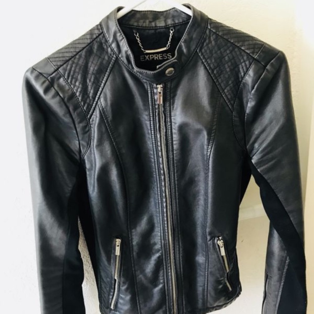 Express Jacket